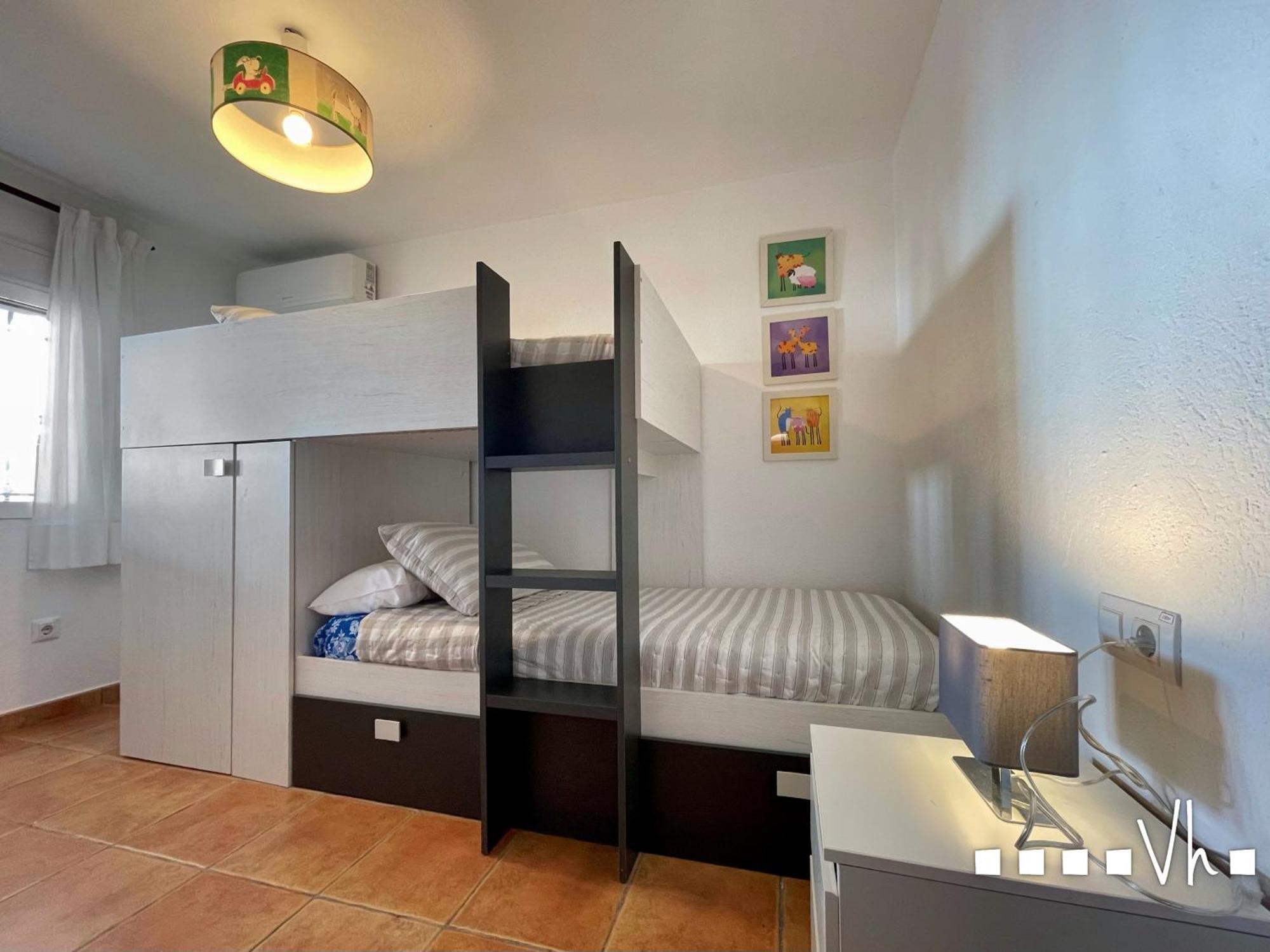 Vh Costablanca - Eva Villa Calpe Exterior photo